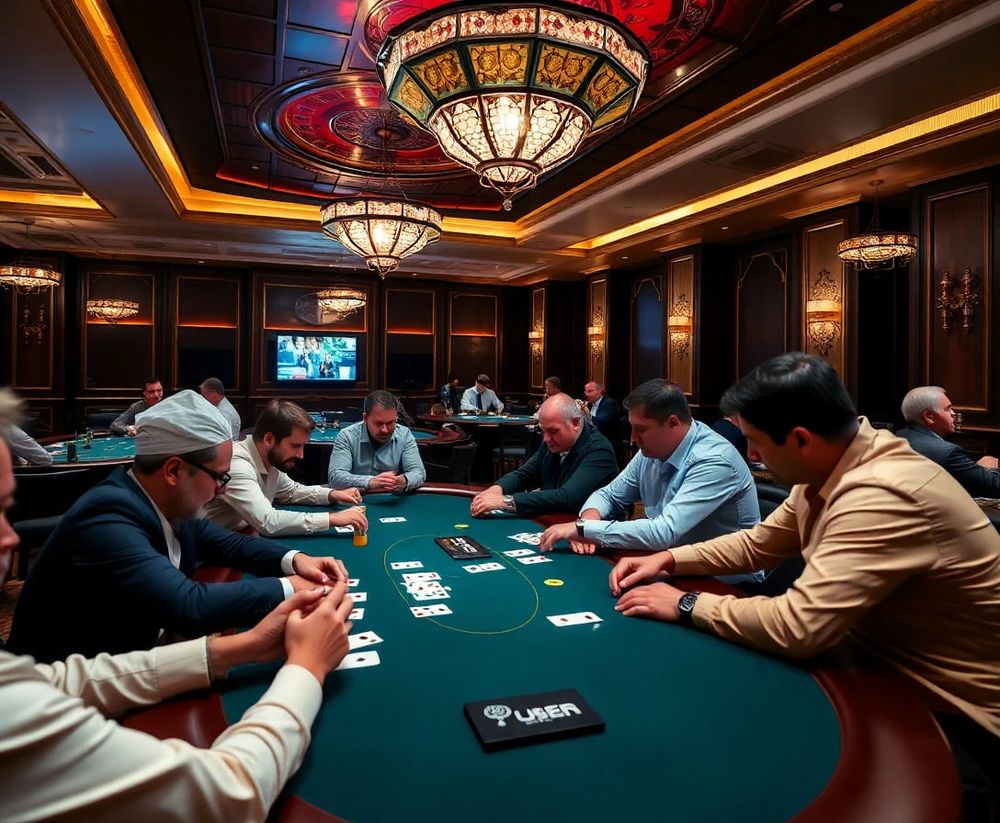 hhpoker官方安装